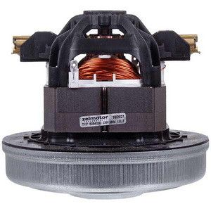 Двигун пилососа Zelmer 00793315 1200 W D=135 mm H=27/123 mm