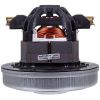 Двигун пилососа Zelmer 00793315 1200 W D=135 mm H=27/123 mm