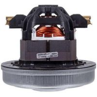 Двигун пилососа Zelmer 00793315 1200 W D=135 mm H=27/123 mm