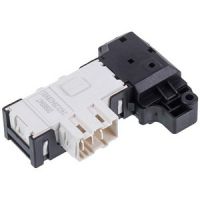 Замок дверей (люка) для пральної машини Hisense, артикул HK2098947