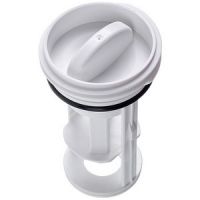Фільтр помпи для пральної машини Zanussi 50290260004 (у зборі)
