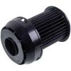 Циліндричний HEPA фільтр для пилососів Bosch 00649841 D=100mm H=180mm