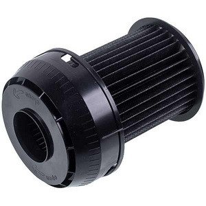 Циліндричний HEPA фільтр для пилососів Bosch 00649841 D=100mm H=180mm