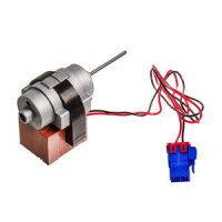 Двигун вентилятора для морозильної камери Daewoo D4612AAA21 3.3W 13V (вал 40x3.2mm)