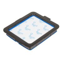HEPA фільтр для контейнера пилососа Philips CP0617/01