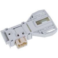 Замок дверей (люка) для пральних машин Indesit ROLD C00297327