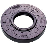 Сальник WFK для пральної машини Samsung DC62-00160A 35mm 75.5mm 10/12mm