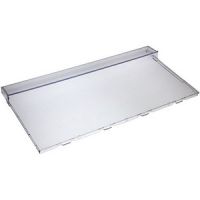 Ящик панель нижній морозильної камери Beko 5906360500 445x235 мм