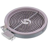 Конфорка 1800W для Indesit склокерамічної поверхні C00139036