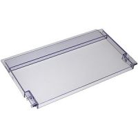 Відкидна панель ящика морозильної камери Beko 5756830400 405x240 мм