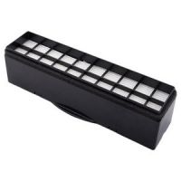 Вихідний фільтр HEPA10 для пилососа Zelmer 719.0150 (артикул 00793624)