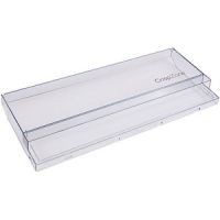 Ящик для овочів холодильної камери Gorenje 408007 465x195mm