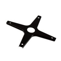 Накладка 100x100mm для плити газової Beko 119100057