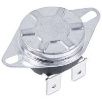 Терморегулятор 250V 16A 95°C KSD306 для бойлера (універсальний)