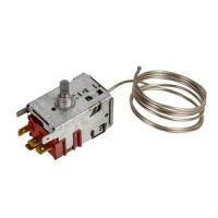 Капілярний термостат DANFOSS В6221 для холодильників двокамерних (-10°C...+4°C) довжина 100см