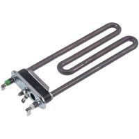 ТЕН нагрівальний для пральних машин Ariston C00086357 Thermowatt 1700 W L=195 mm