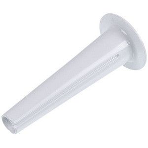 Насадка ковбасна для м'ясорубки Zelmer NR8 Bosch 00798576