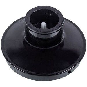 Редуктор чаші для подрібнювача Gorenje 817823 чорний D=120mm 500ml