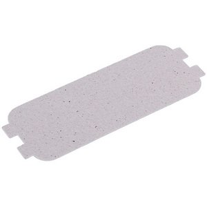 Слюда для мікрохвильової печі Gorenje 623614 12,5 x 4,5 см