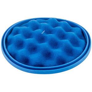 Фільтр поролоновий під колбу для пилососа Samsung DJ63-01285A SC21F50VA D=142mm