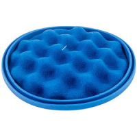 Фільтр поролоновий під колбу для пилососа Samsung DJ63-01285A SC21F50VA D=142mm
