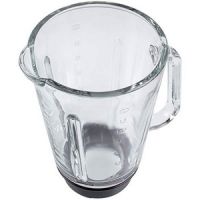Чаша скляна 1500ml для блендера Tefal MS-653089 (нового зразка під /871)