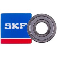 Підшипник 6305 - 2Z (25x62x17) для пральних машин SKF 481252028143