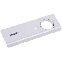 Кришка для терморегулятора бойлера Gorenje 306040