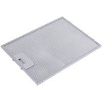 Фільтр жировий універсальний 236x314x8mm (артикул ASP000554, 45mm/126mm)