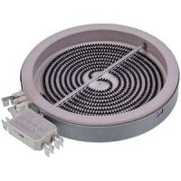 Конфорка 140mm 1200W для склокерамічної поверхні Indesit C00139035