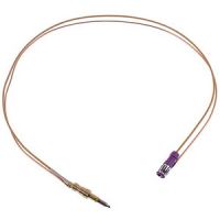 Термопара для варильної поверхні Electrolux L=450mm Артикул 140173798038