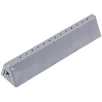Ребро барабана активатора для пральної машини Samsung DC97-02051E довжина 218mm