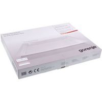 Деко для духовки Gorenje AC022 242137 456x360x27mm