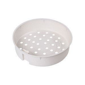Контейнер паровий для мультиварок Philips 996510056506 D=208/220mm H=58mm