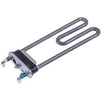 Нагрівальний елемент ТЕН для пральних машин Hansa 8011444 Thermowatt 2000 W L=200 mm