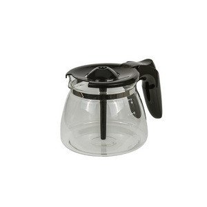 Кавоварка колба з кришкою Philips CP9937/01 996510073463