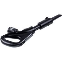 Корпус шланга ручки для пилососа Samsung DJ97-02087C, отвір 54mm, труба 35mm