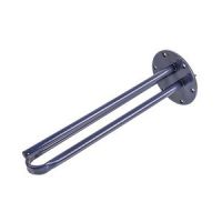 Фланець для бойлера Hi-Therm 1600W TESY 205609 D = 126mm L = 360mm