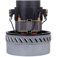 Двигун мийного пилососа Whicepart VC07W30 D=144 mm H=168 mm 1200 W