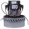 Двигун мийного пилососа SKL VAC057UN 1000 W D=144 mm H=169 mm