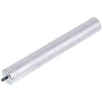 Анод магнієвий для бойлера MG (Італія) D=21 mm, L=210 mm, різьба M5x10