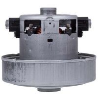 Двигун 2000W для пилососа Samsung DJ31-00097B D=135/84mm H=34/110mm (з виступом)