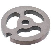 Решітка м'ясорубки NR5 для ковбаси Zelmer _x005F_x0010_ Bosch D=54mm
