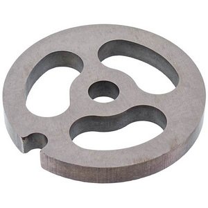 Решітка м'ясорубки NR5 для ковбаси Zelmer _x005F_x0010_ Bosch D=54mm