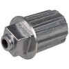 Запобіжна муфта для м'ясорубки Philips 996510076634 (металева, без втулки)