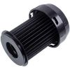 Циліндричний HEPA фільтр для пилососів Bosch 00649841 D=100mm H=180mm