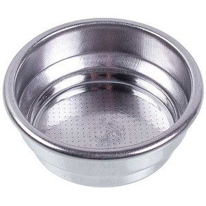 Сито-фільтр для кавоварки Saeco на дві порції 11007038 D=60-52mm (сходинки) D кромки=68mm H=27mm