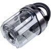 Контейнер пилозбірника чорного кольору для пилососа Samsung DJ97-02389E