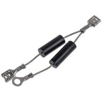 Діод RG008 для мікрохвильової печі LG 6851W1A001U