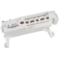 Модуль управління та індикації для посудомийної машини Electrolux, артикул 140020021030